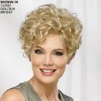 Jocelyn Lace Front WhisperLite Wig by Paula Young