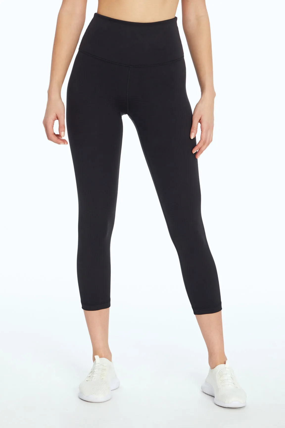 Marika Balance Collection Easy Contender Lux Capri Black / Xl