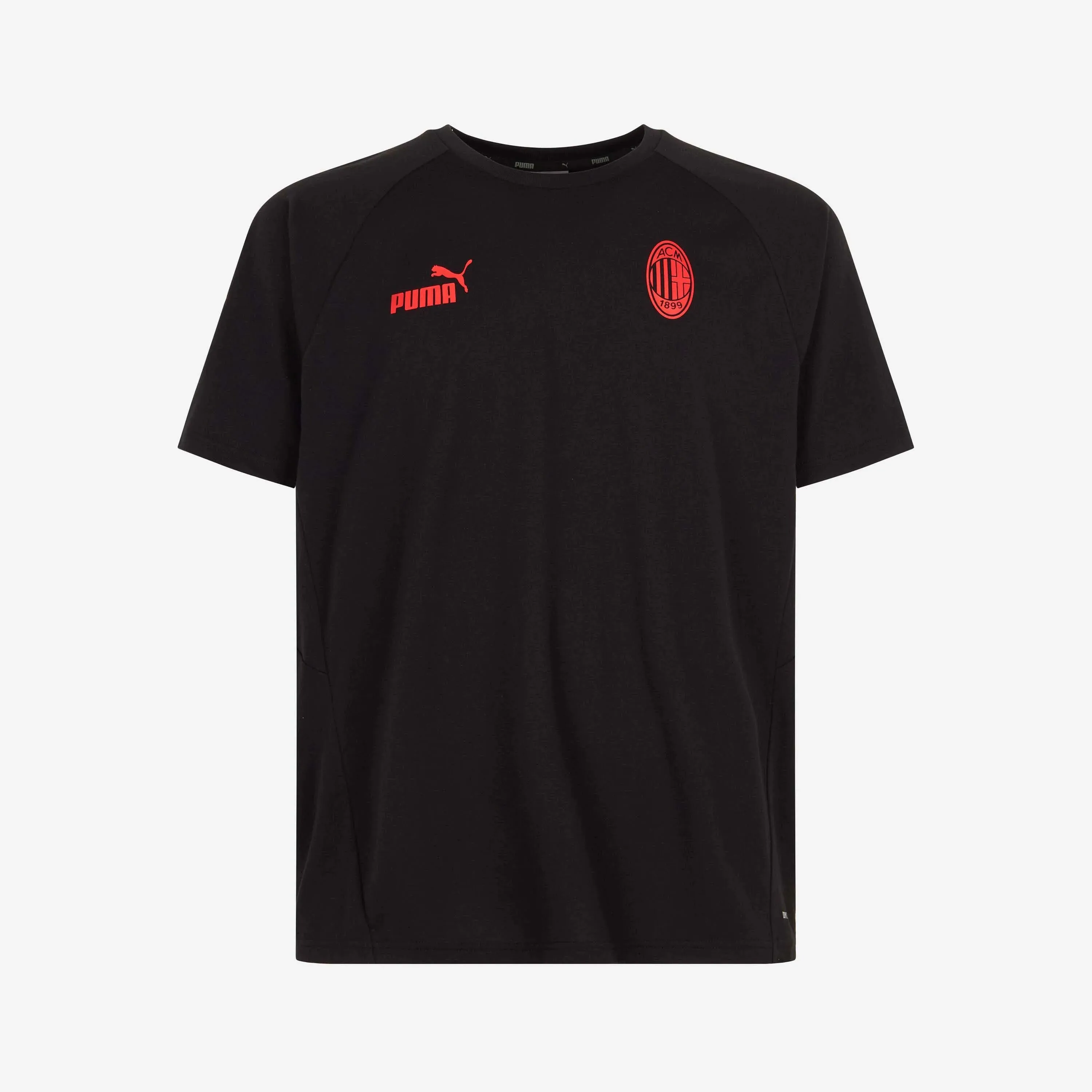 Puma Milan Casuals 2022/23 T-shirt - male