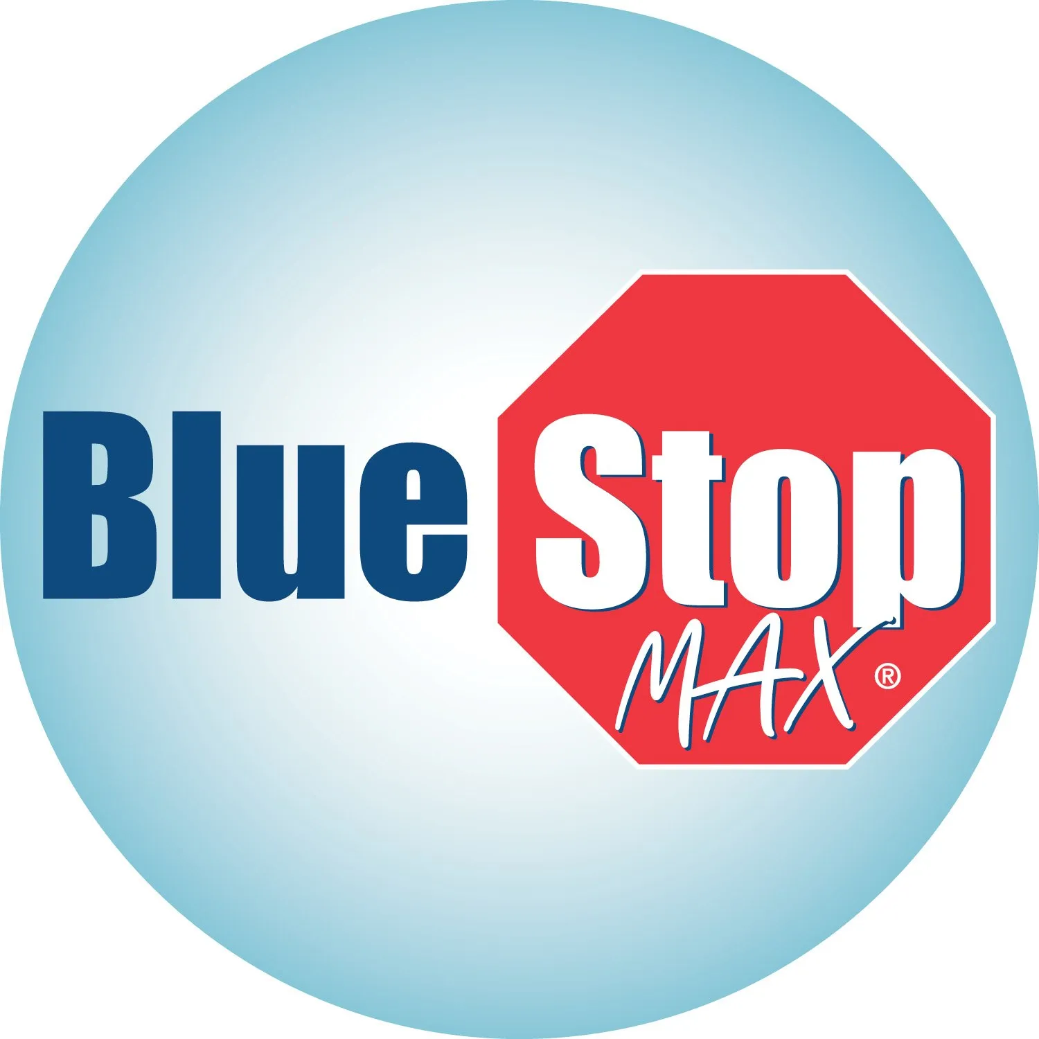 Blue Stop Max
