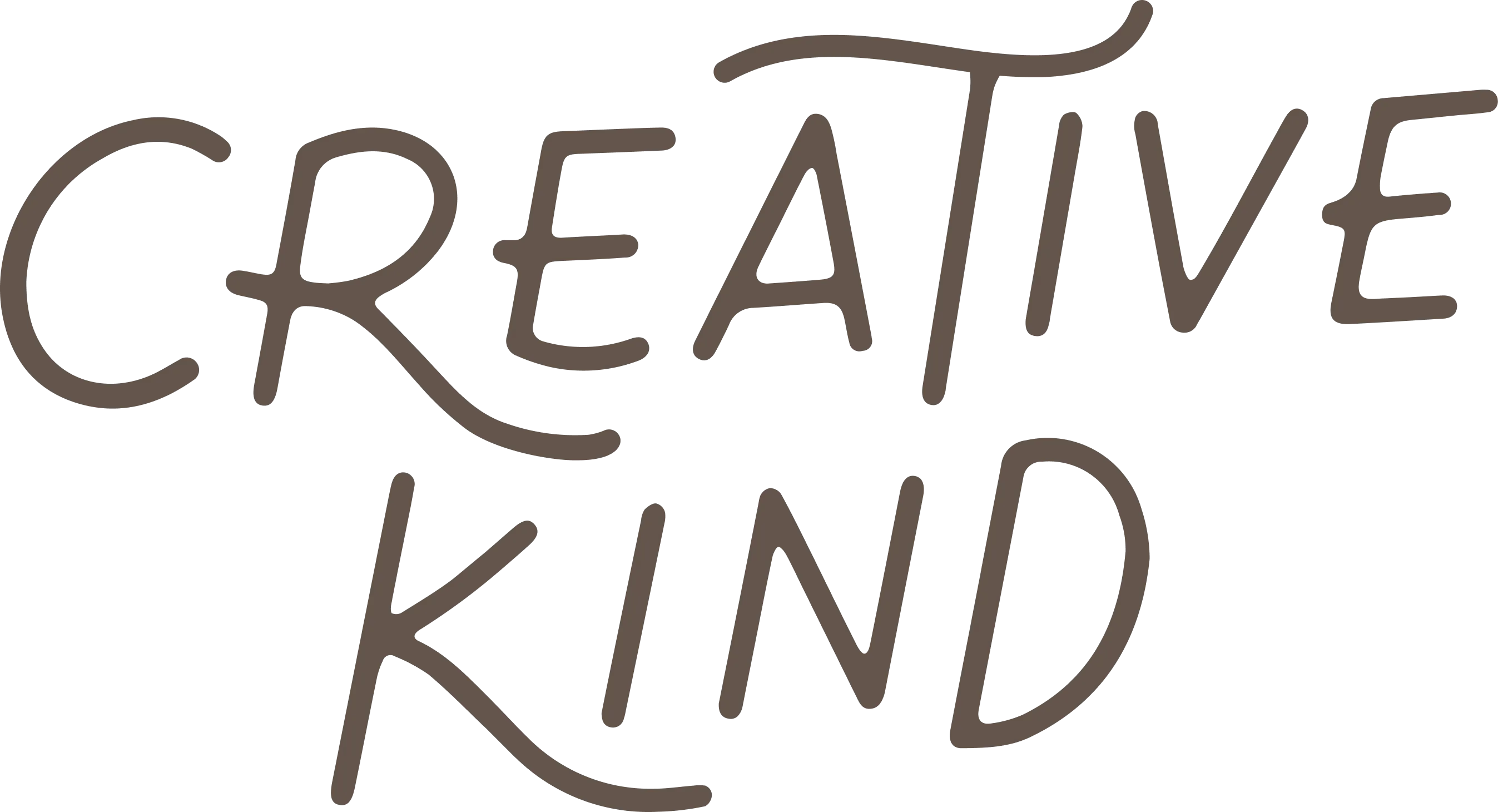 Creative Kind