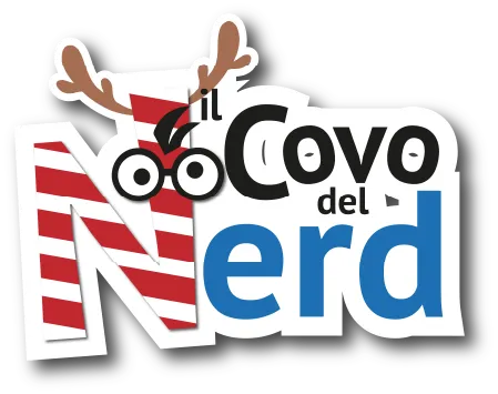 Il Covo del Nerd