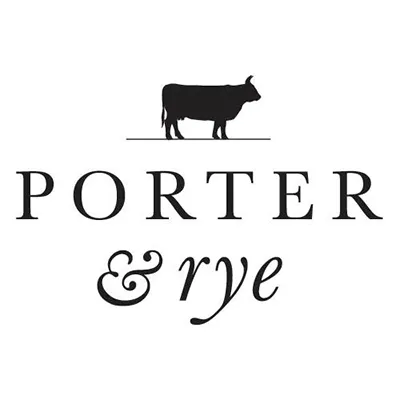 Porter And Rye