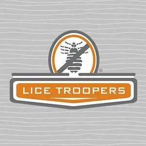 Lice Troopers