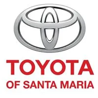Toyota of Santa Maria