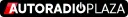 Autoradioplaza