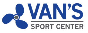 Van’s Sport Center