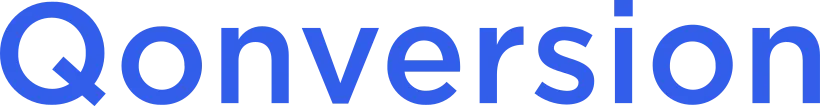 Qonversion