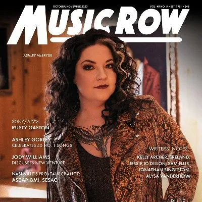 MusicRow