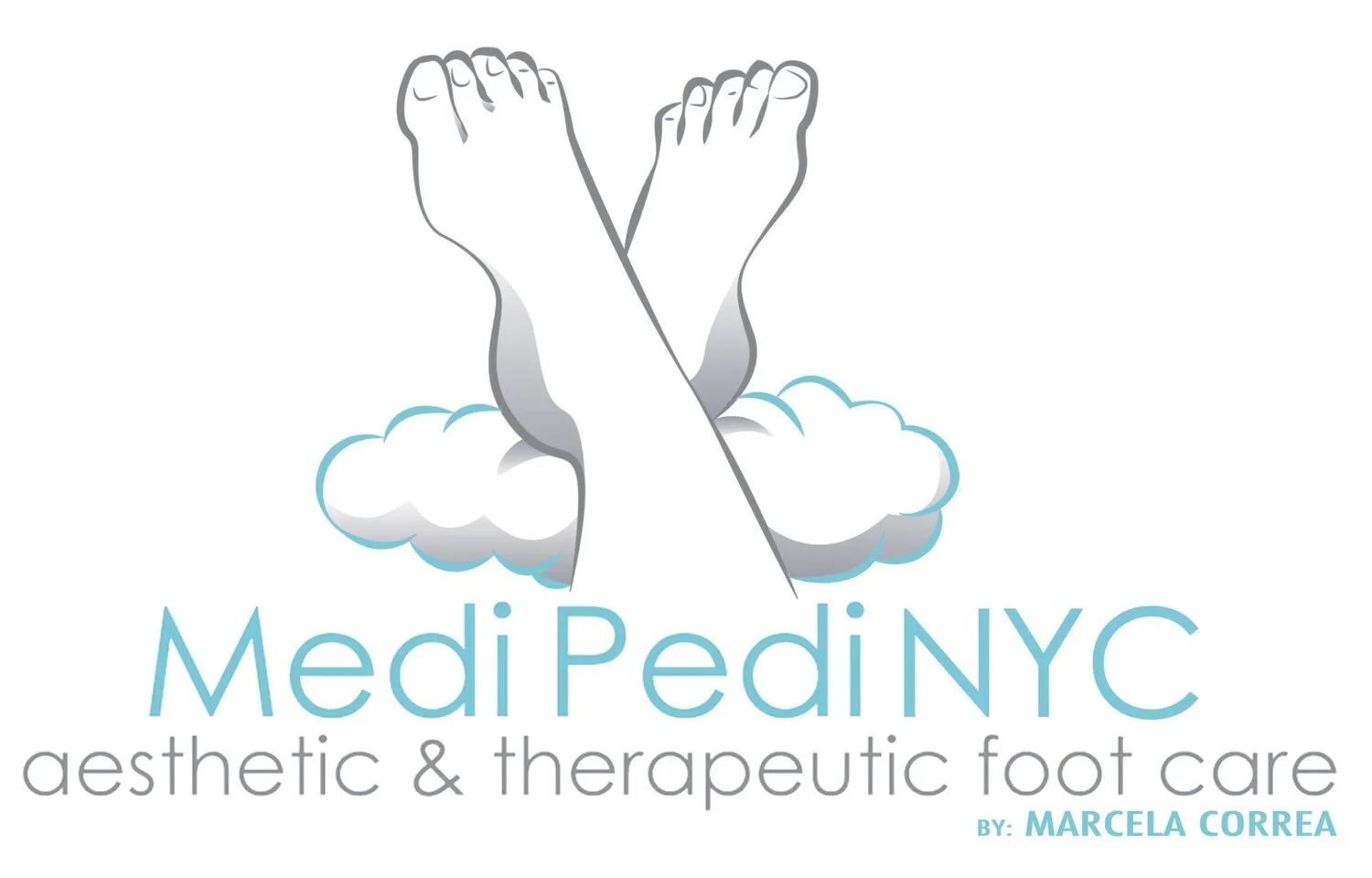 Medi Pedi NYC