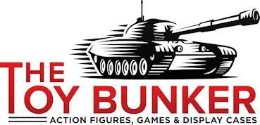 The Toy Bunker