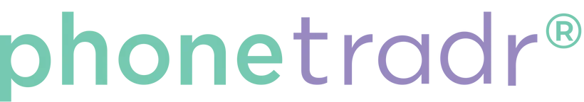Phonetradr