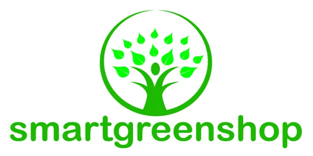 Smart Green Shop