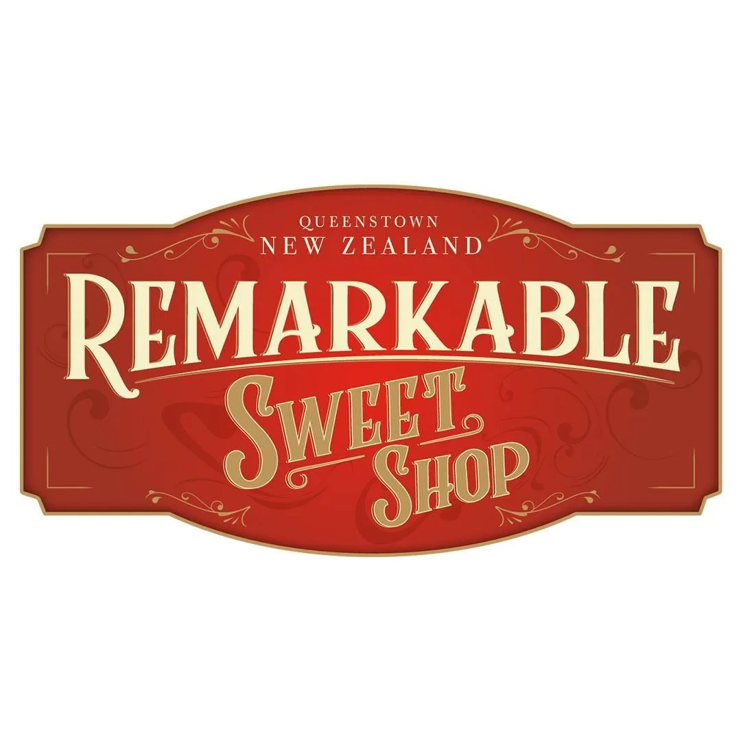 Remarkable Sweet Shop