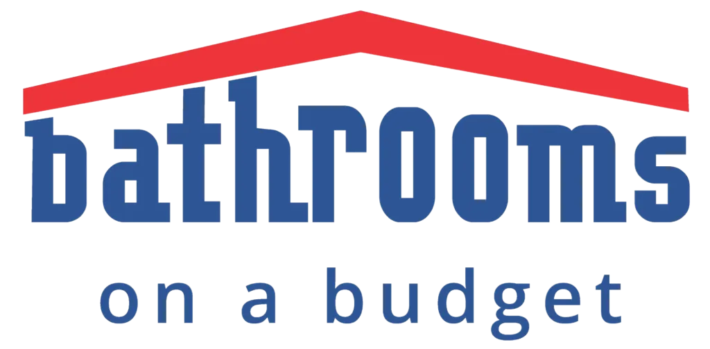 Bathrooms on a Budget
