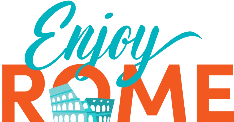 Enjoy Rome