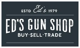 Eds Gun Shop