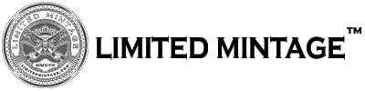 Limited Mintage