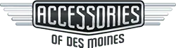 Accessories of Des Moines