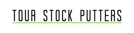 Tour Stock Putters
