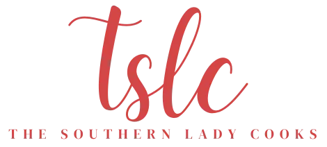 The Southern Lady Cooks