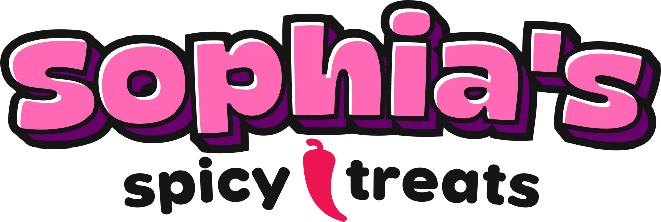 Sophia's Spicy Treats