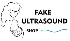 Fake Ultrasound Shop