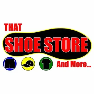 That Shoe Store & More