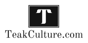 Teak Culture