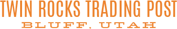 Twin Rocks Trading Post