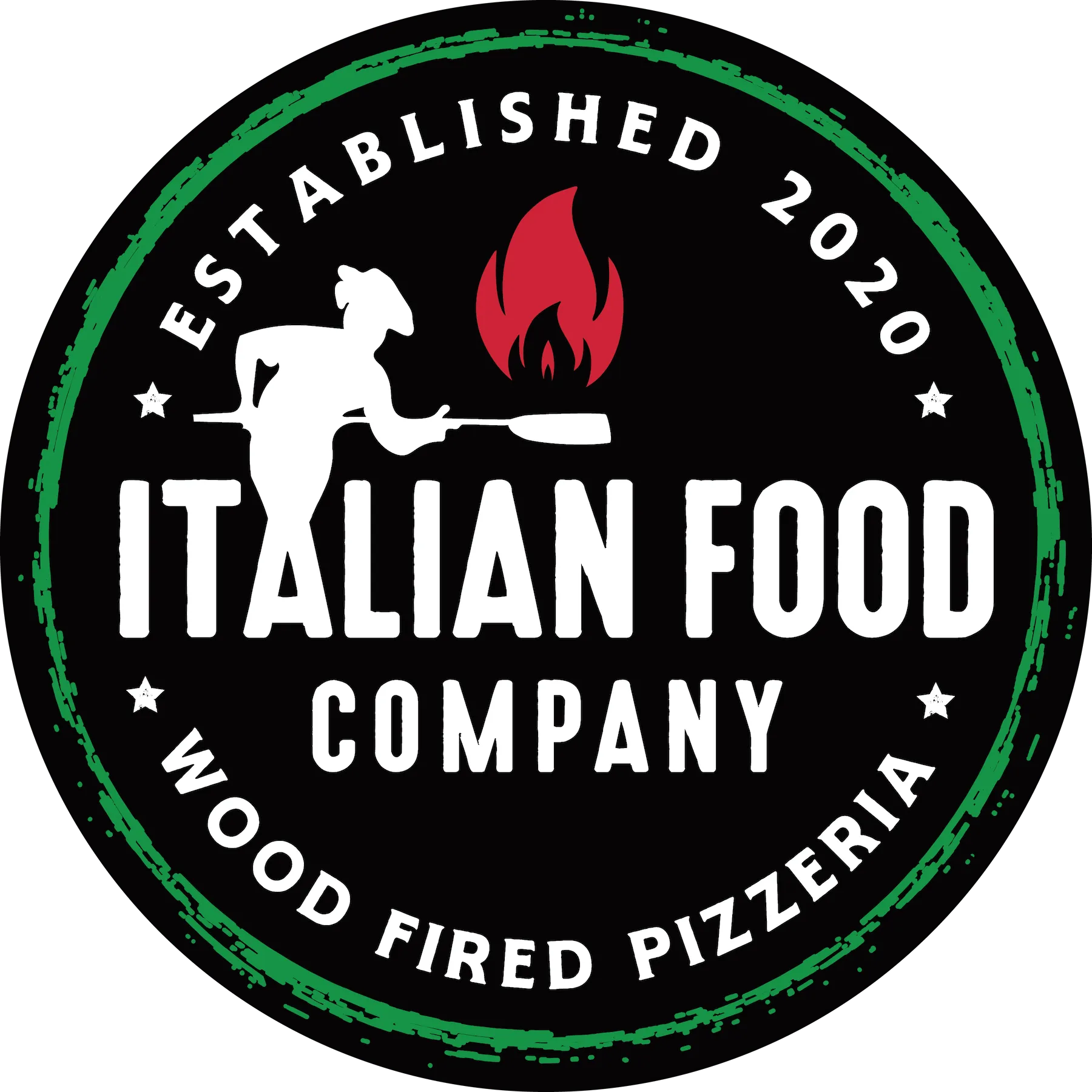 Italian Food Company