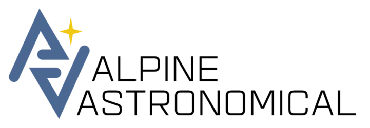 Alpine Astro