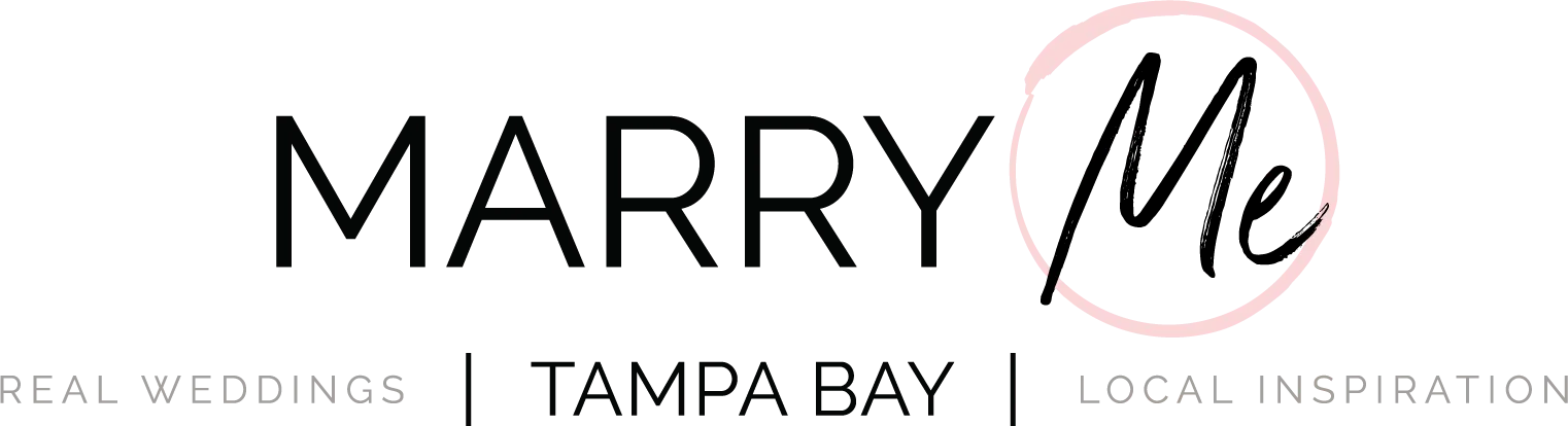 Marry Me Tampa Bay