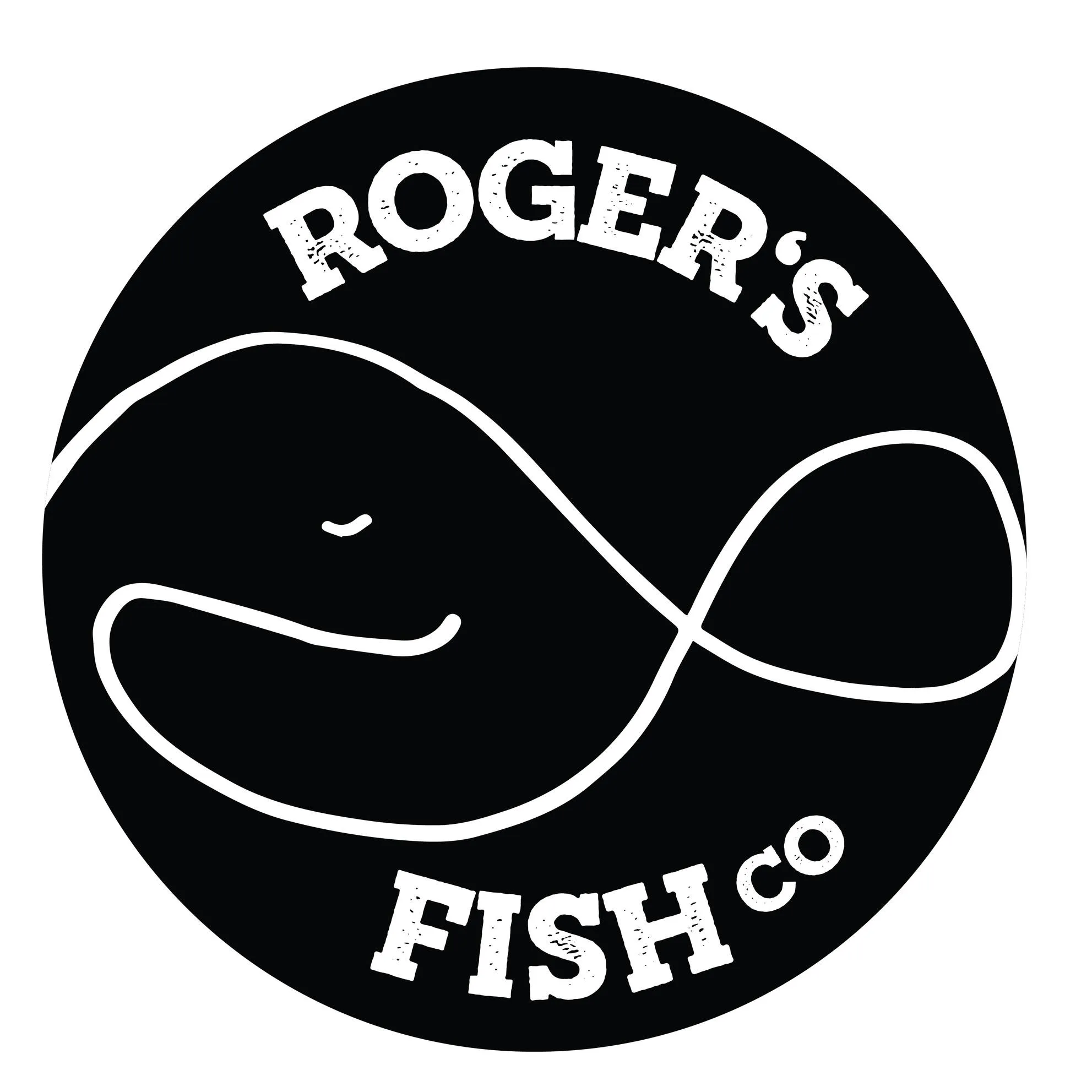Roger's Fish Co.