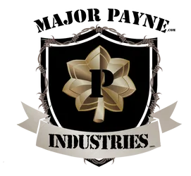 Major Payne