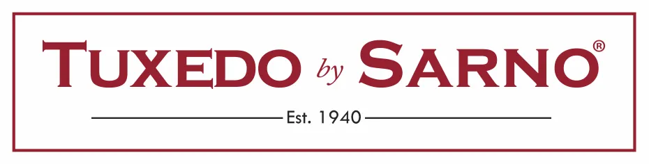 Tuxedo by Sarno