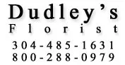 Dudleys Florist