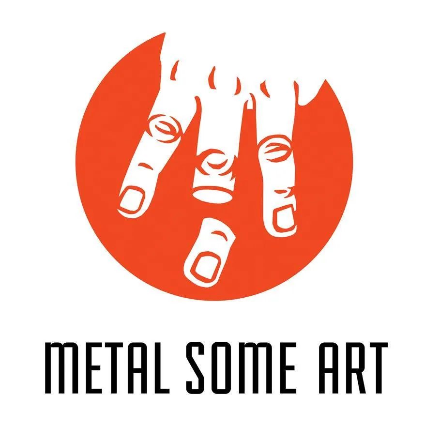 Metal Some Art