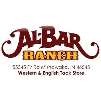 Al-Bar Ranch