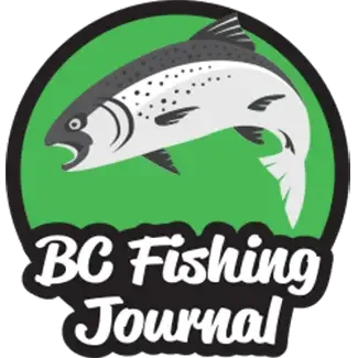 BC Fishing Journal
