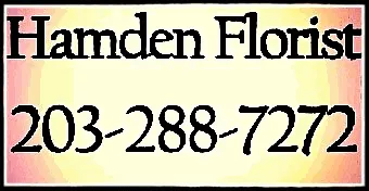 Hamden Florist