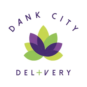 Dank City Delivery