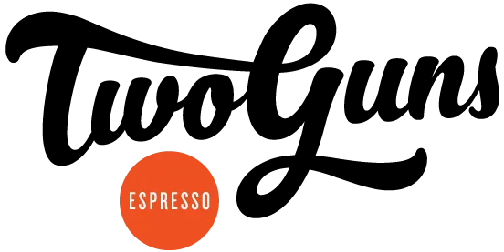 Two Guns Espresso