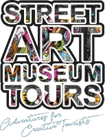 Street Art Museum Tours