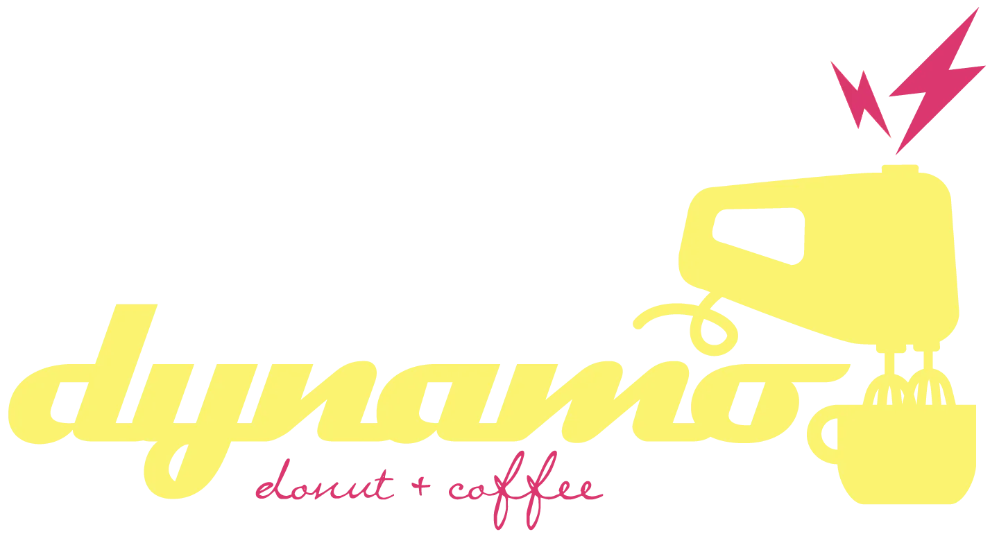 Dynamo Donut