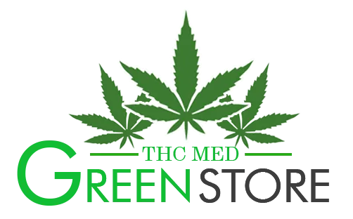 THC Med Green