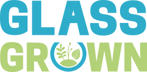 Glass Grown