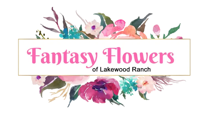 Fantasy Flowers