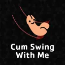 Cum Swing With Me