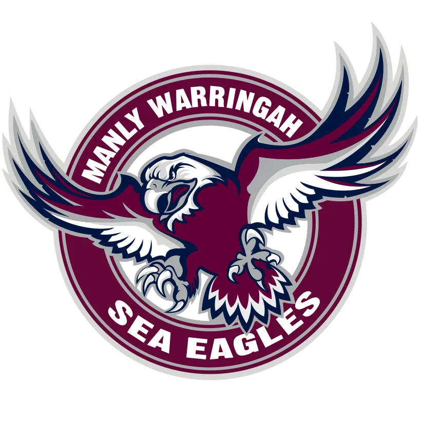 Sea Eagles